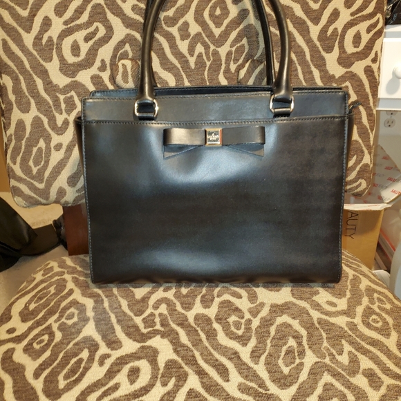 Kate Spade Montfort Park Smooth Jovie - Picture 4 of 10
